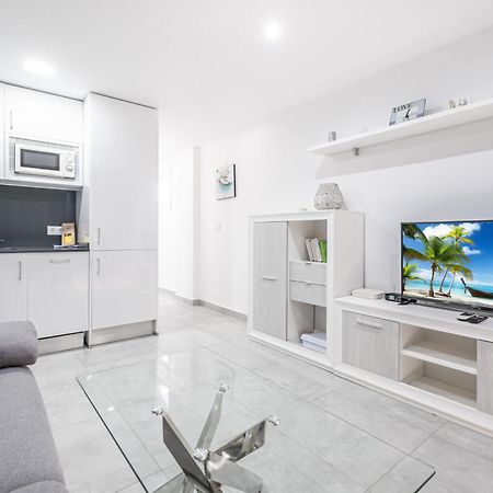 Piscis 10-8 Apartment Levante Beach Benidorm Extérieur photo