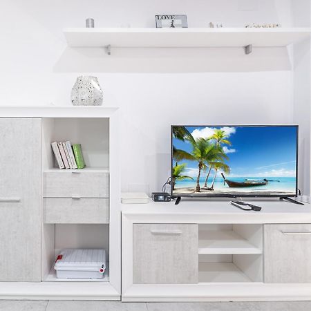 Piscis 10-8 Apartment Levante Beach Benidorm Extérieur photo