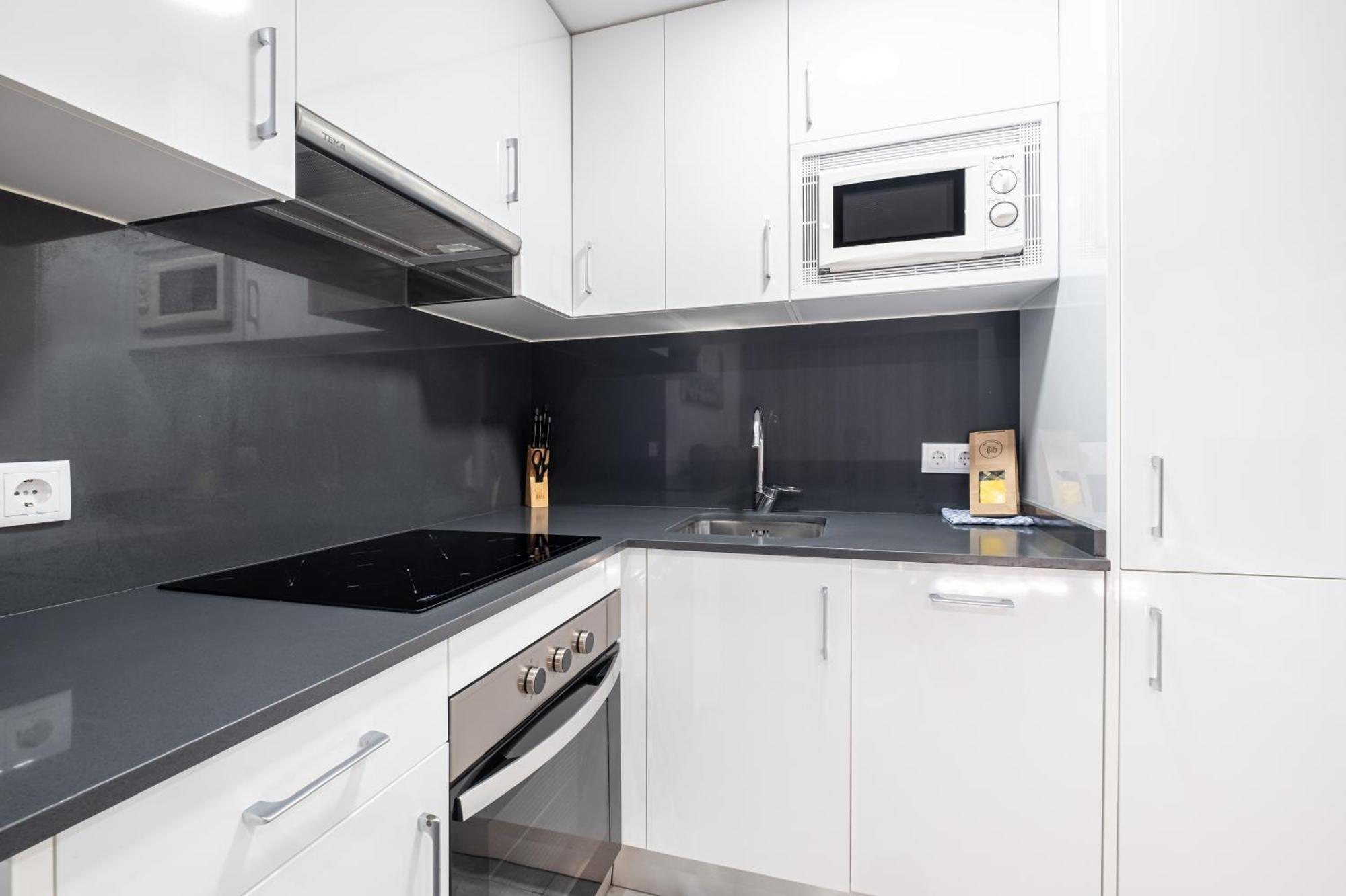 Piscis 10-8 Apartment Levante Beach Benidorm Extérieur photo