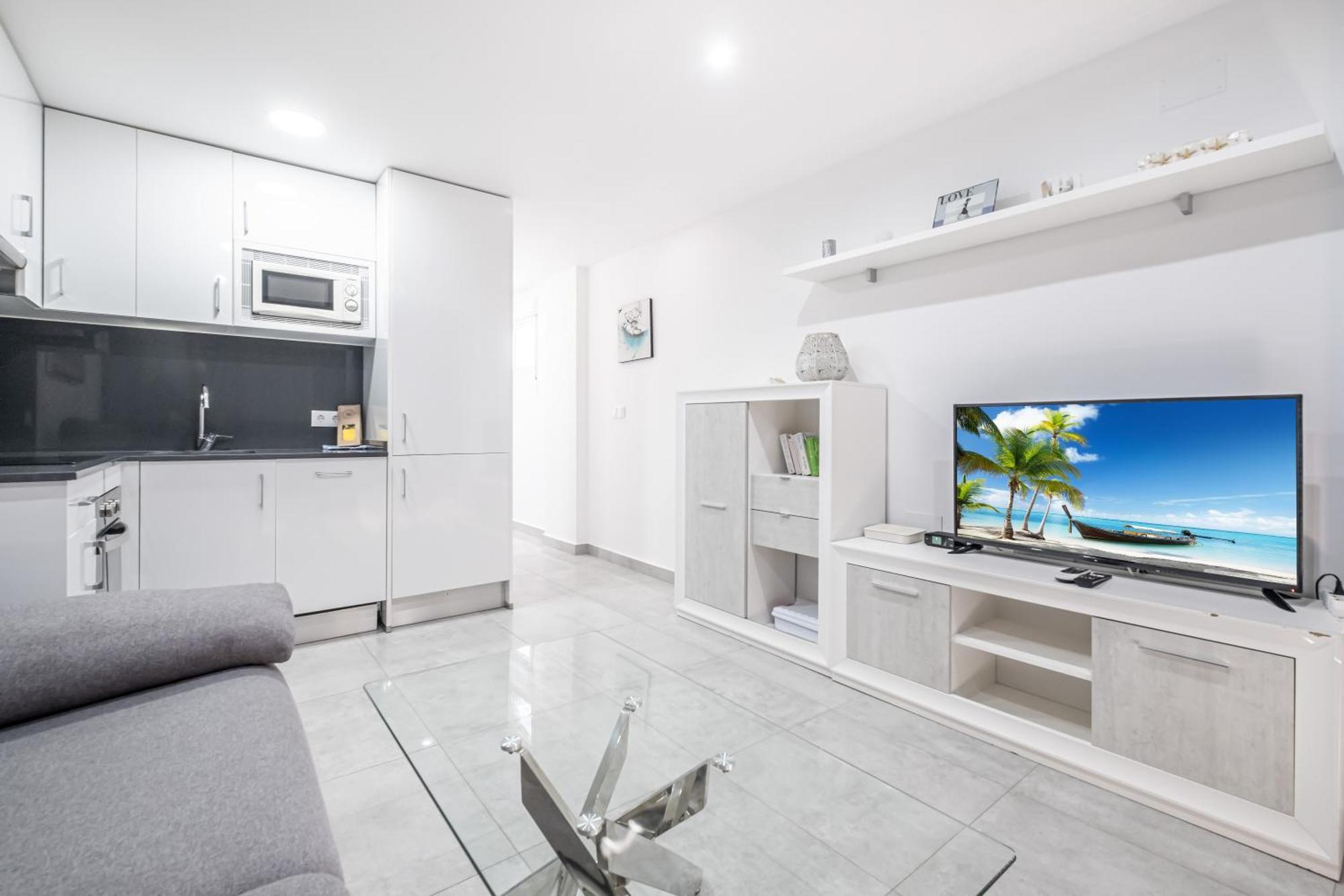 Piscis 10-8 Apartment Levante Beach Benidorm Extérieur photo