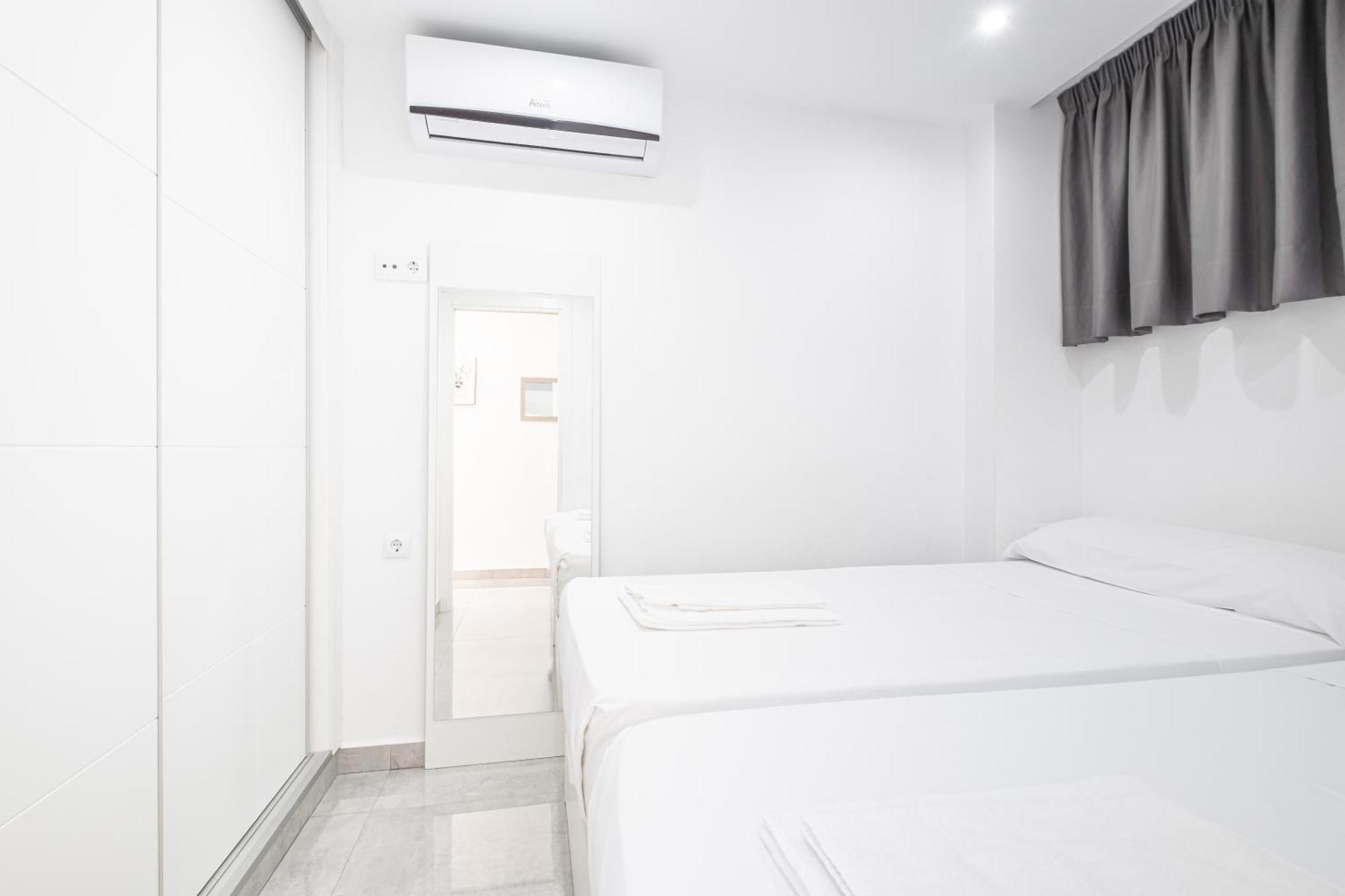 Piscis 10-8 Apartment Levante Beach Benidorm Extérieur photo