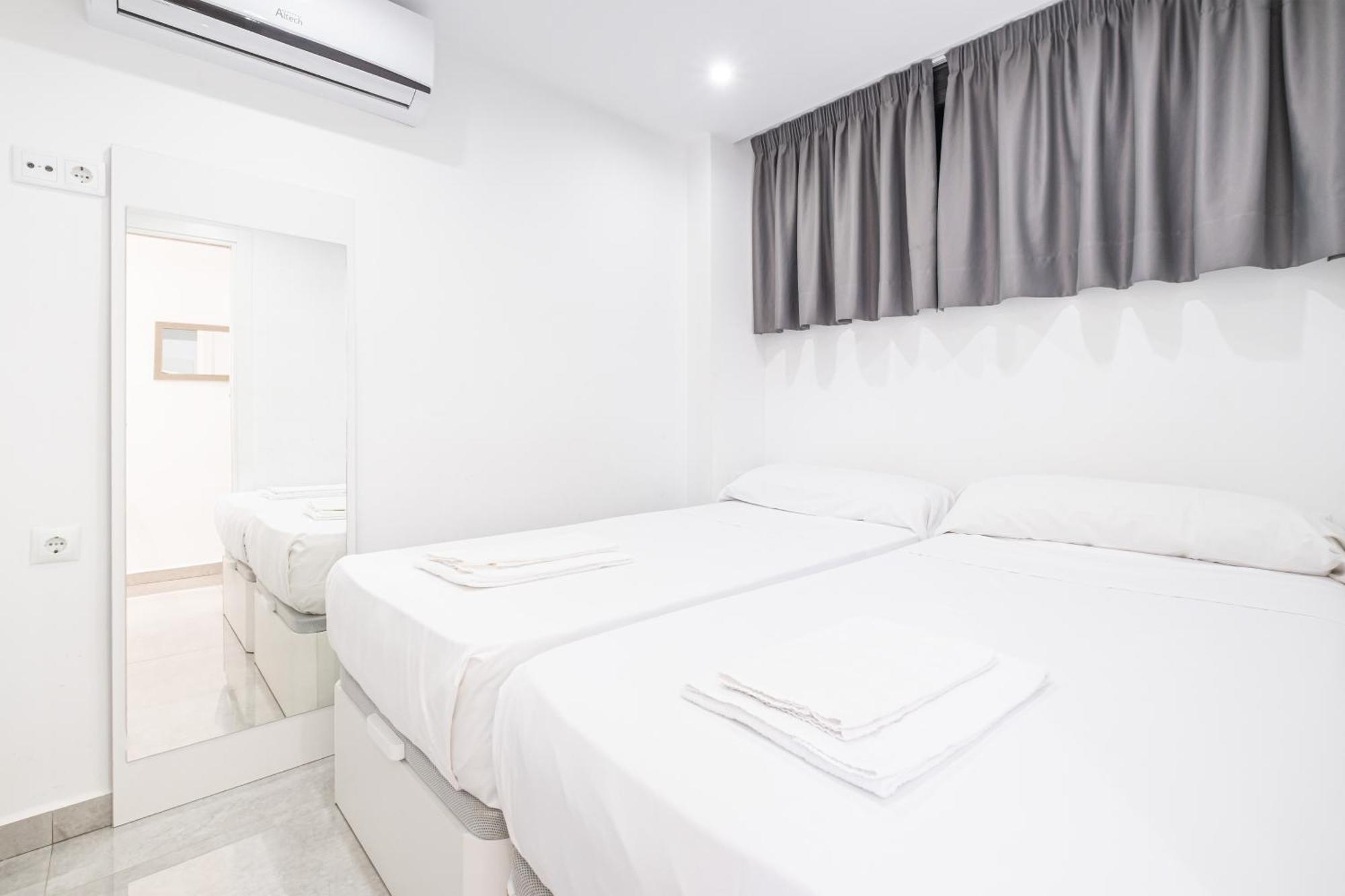 Piscis 10-8 Apartment Levante Beach Benidorm Extérieur photo